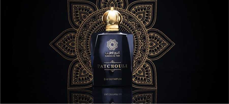 كنوز الطيب cover image