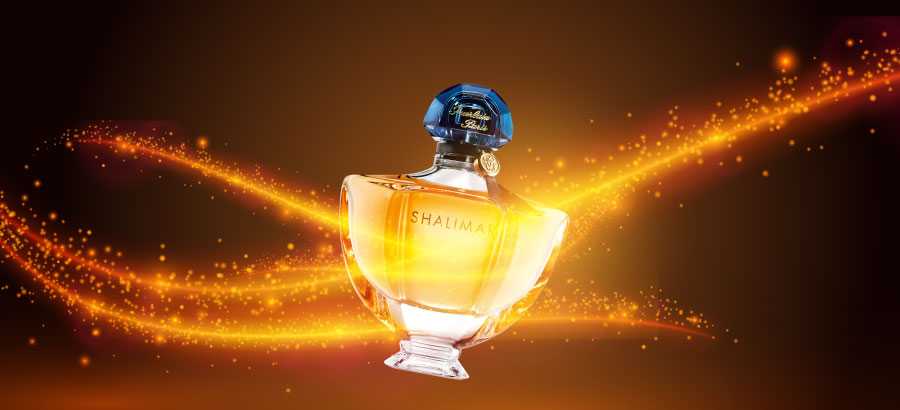 فريديريك للعطور cover image