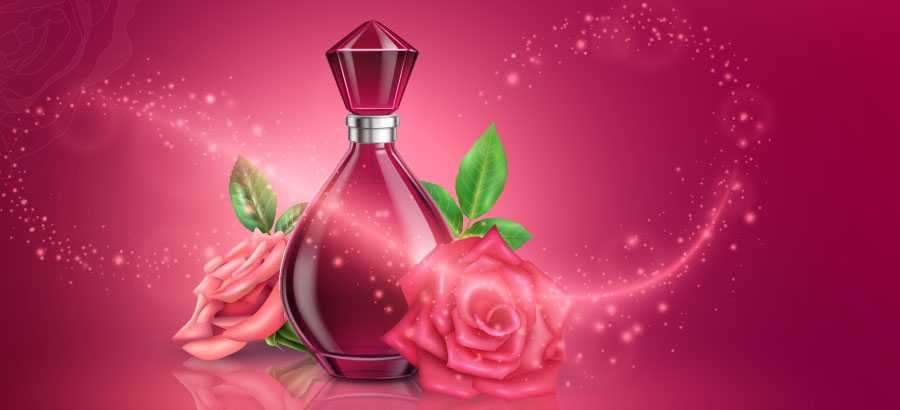 دوغلاس للعطور cover image