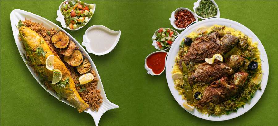 روبيان هاوس cover image