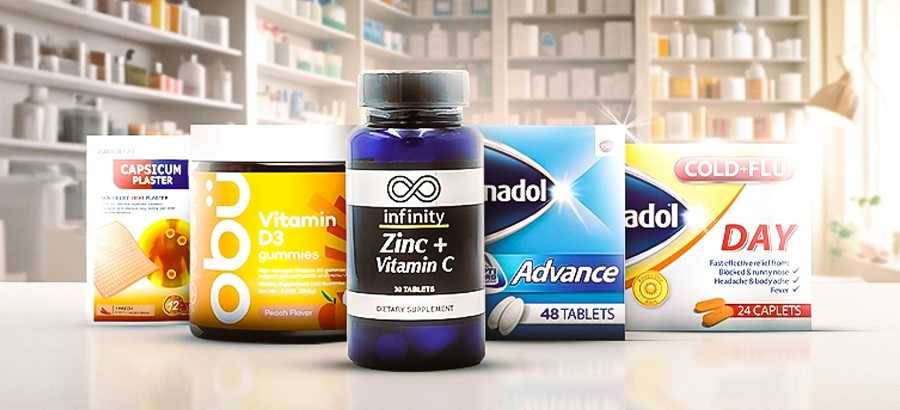 صيدلية تارجت cover image