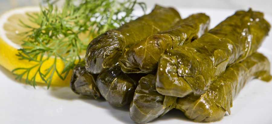 ملفوف عنب حامض ورمان cover image