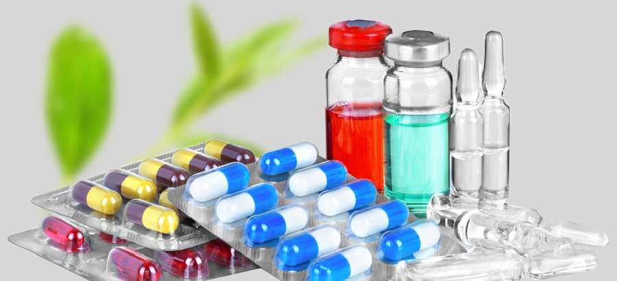 صيدلية روش cover image