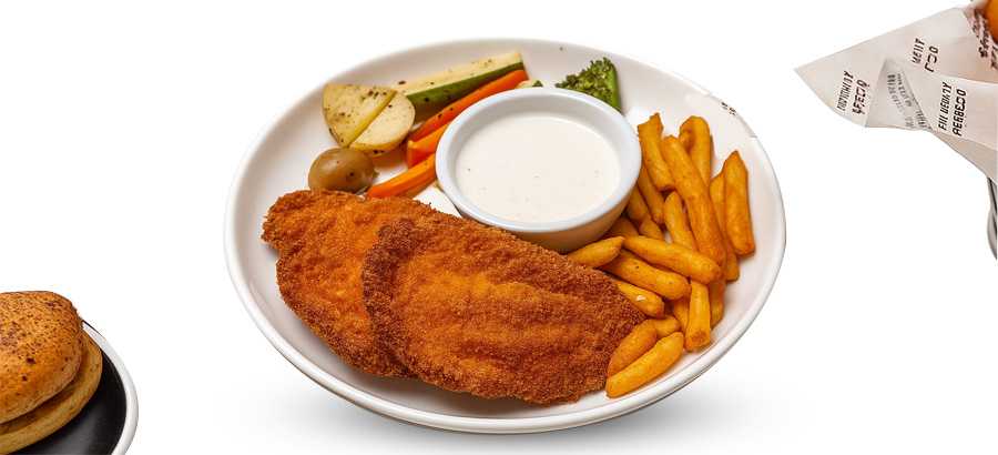 مطعم أميجو cover image