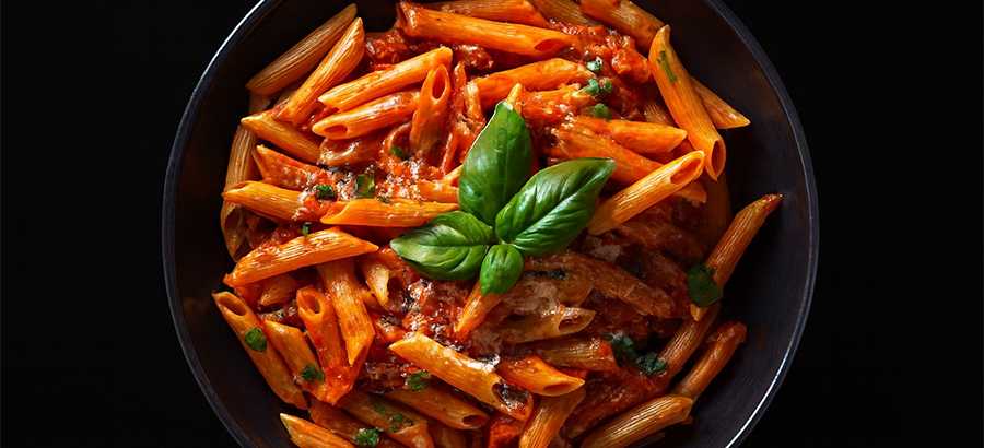 مطعم باستا واي cover image