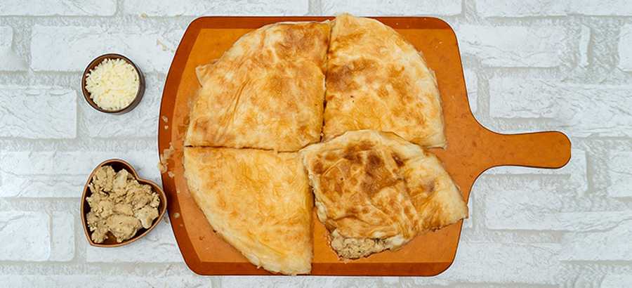 فطاير عمو مشلتت cover image