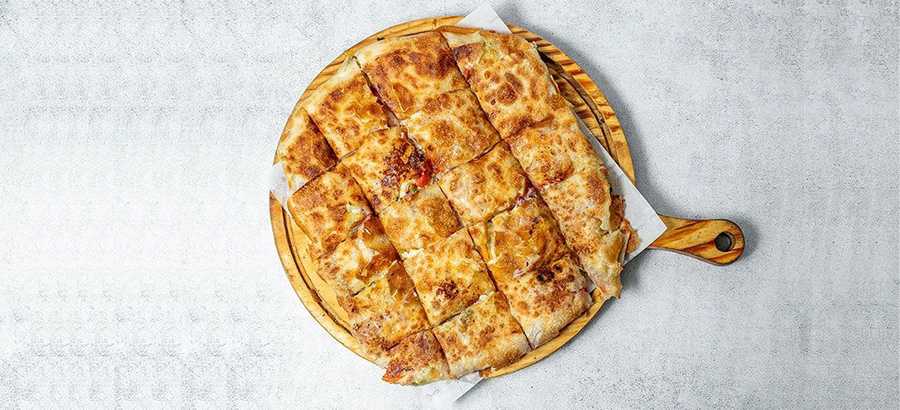 مطعم كريبيانو الشريف cover image