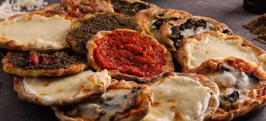 فطيره وجاي cover image