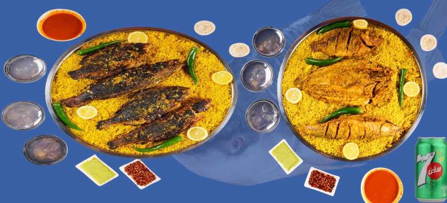 الربان الكويتي cover image