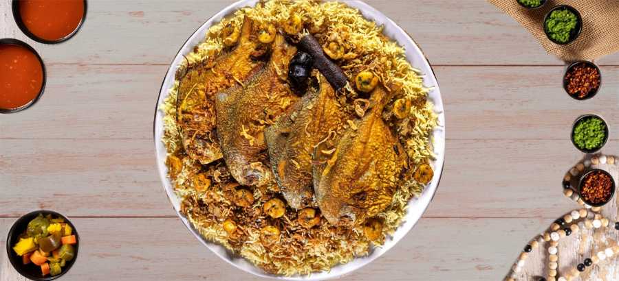 مطعم سابرووسو cover image