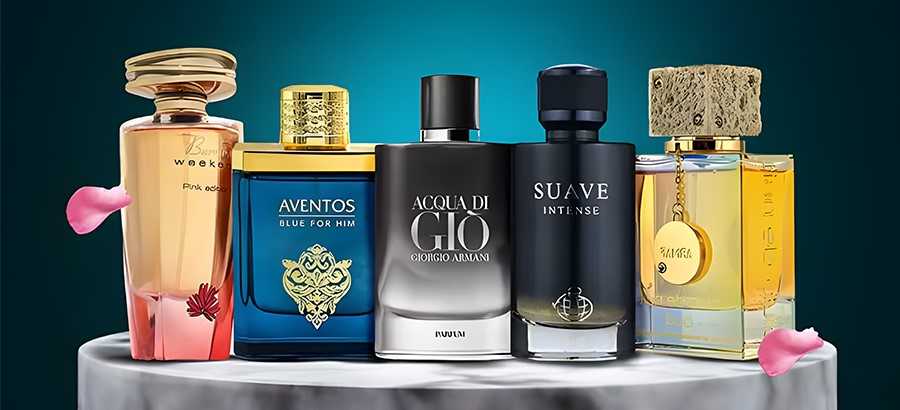 أجمل cover image