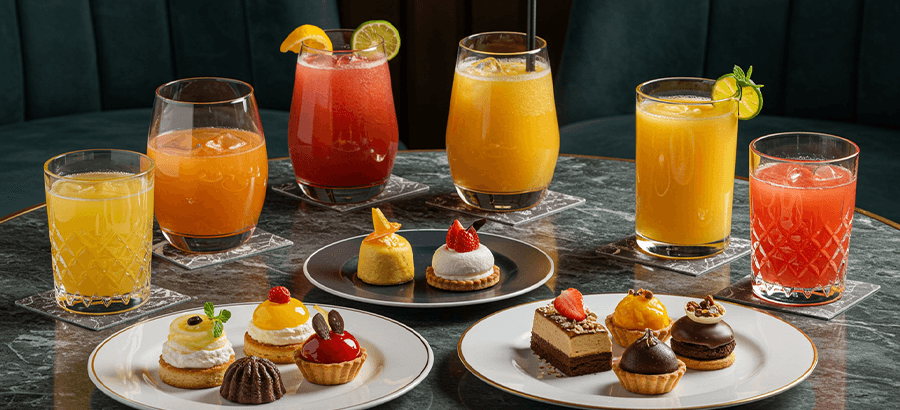 خوخ ومانجا cover image