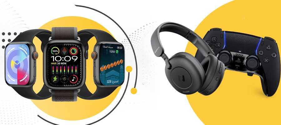 جلف ستور cover image