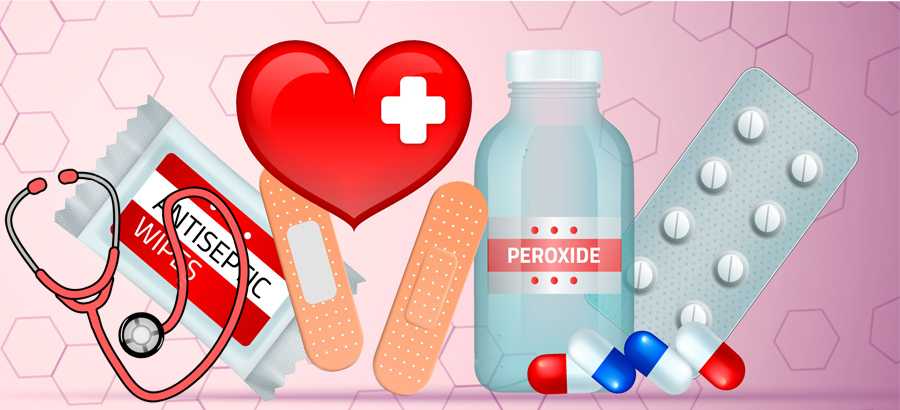 صيدلية كيور cover image