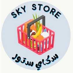 سكاي ستور profil picture