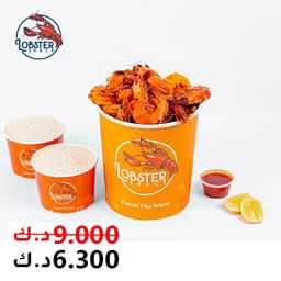 لوبستر شاك profil picture