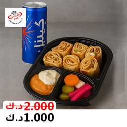 شاورما أنس profil picture