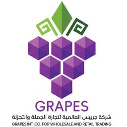 شركة جريبس العالمية profil picture