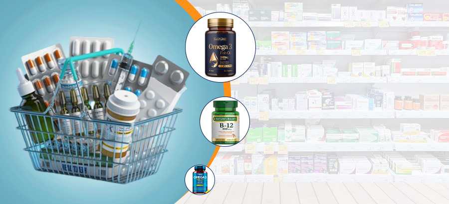 صيدلية المسيلة cover image