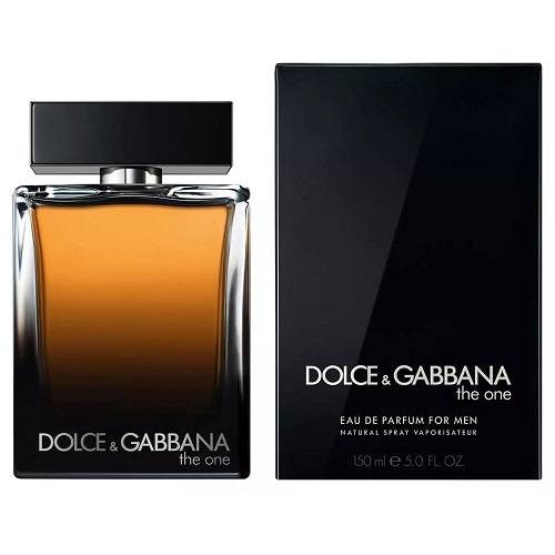 عطر دولتشي اند غابانا ذا ون او دو بيرفيوم للرجال 150مل