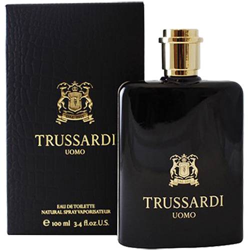 عطر تروساردي اومو او دو تواليت للرجال 100مل