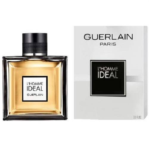 عطر غيرلان لاهوم ايديال او دو تواليت للرجال 100مل