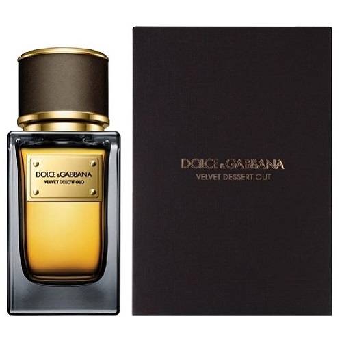 عطر دولتشي اند غابانا فيلفت ديزرت عود او دو برفيوم للجنسين 150مل