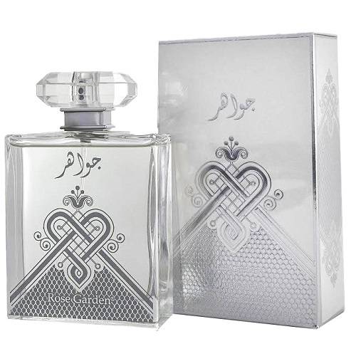 عطر روز جاردين جواهر او دو برفيوم للرجال 100مل