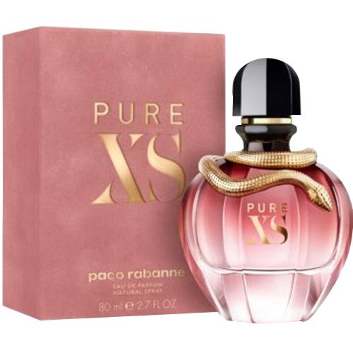 عطر باكو رابان بيور اكس اس او دو برفيوم للنساء 80مل