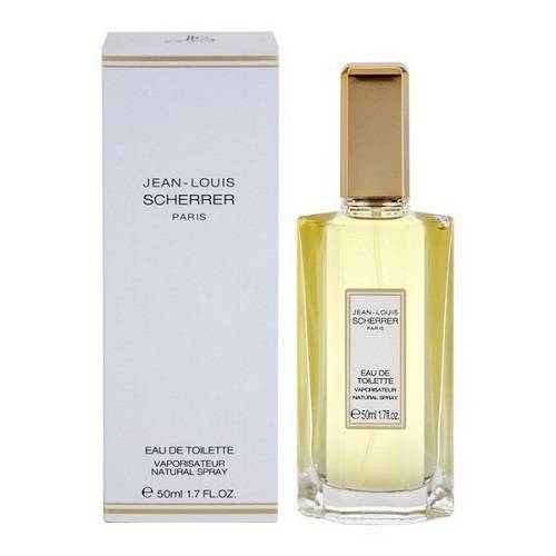 عطر جان لويس شيرير او دو تواليت للنساء 50مل