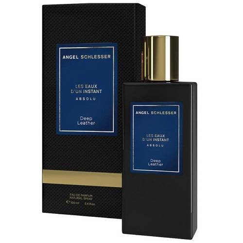 عطر انجل شليسر ديب ليذر او دو بيرفيوم للنساء 100مل