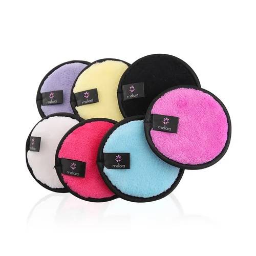 ميليورا اسفنجة ازالة المكياج 7حبة