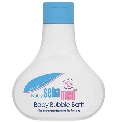 سيباميد رغوة حمام للاطفال 500مل