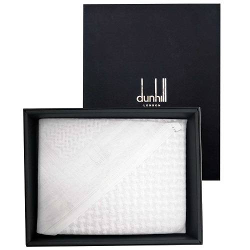 دانهيل شماغ ابيض