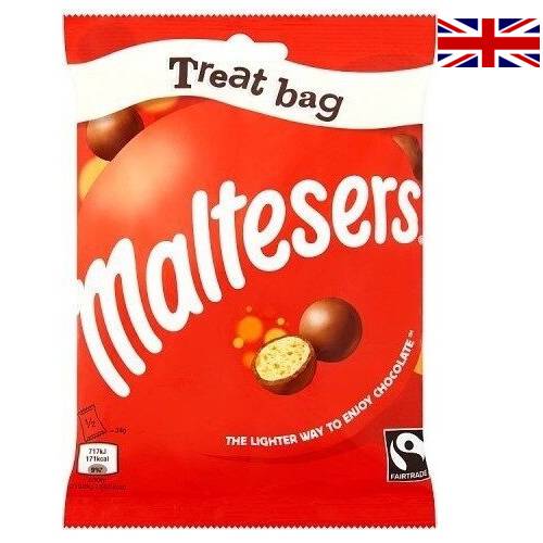 مالتيسرز شوكولاتة 68جم