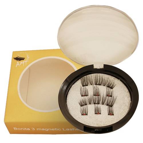 رموش مغناطيسية ايليجنت 29×11مم