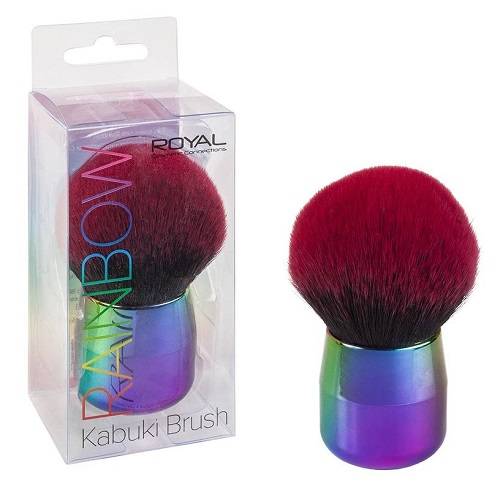 رويال فرشاة رينبو كابوكي رقم.166