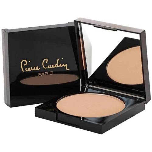 بيير كاردان بودرة مضغوطة اصدار بورسلين رملي طبيعي موديل رقم.12171