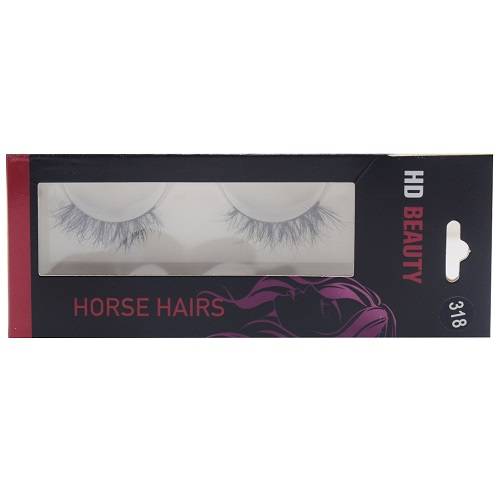 رموش صناعية ثلاثية الابعاد رقم.318