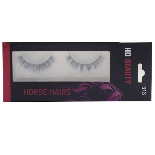 رموش صناعية ثلاثية الابعاد رقم.313