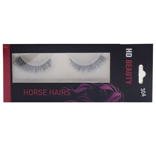 رموش صناعية ثلاثية الابعاد رقم.304