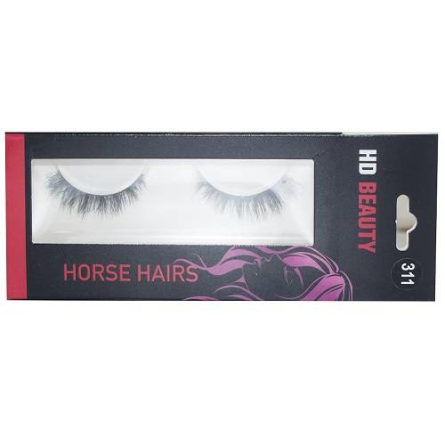 رموش صناعية ثلاثية الابعاد رقم.311