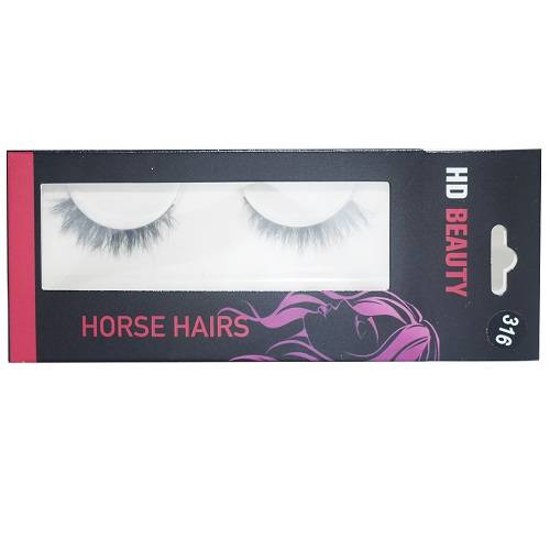 رموش صناعية ثلاثية الابعاد رقم.316