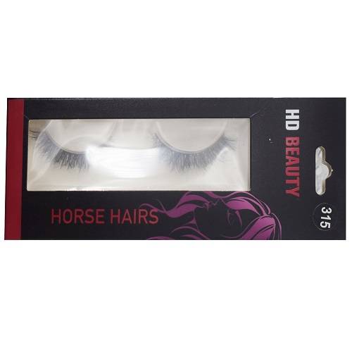 رموش صناعية ثلاثية الابعاد رقم.315