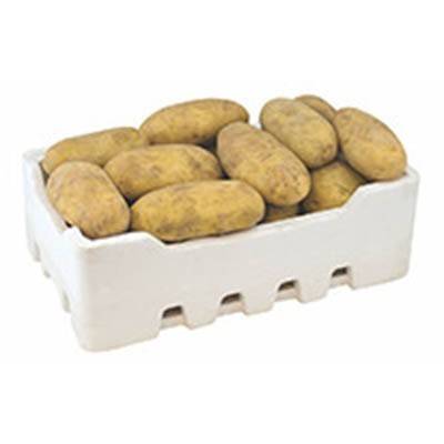 بطاط كويتي طازج صندوق 3.5كجم