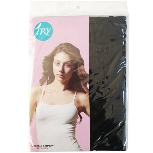 تراي علاق نسائي رفيع اسود