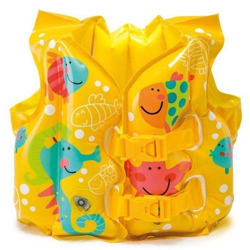 انتكس سترة نجاة للسباحة 41سم×30سم موديل رقم.NP59661