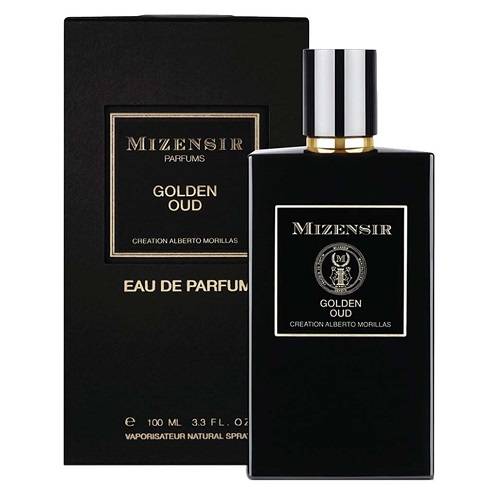 عطر ميزنسر غولدن عود او دو برفيوم للجنسين 100مل