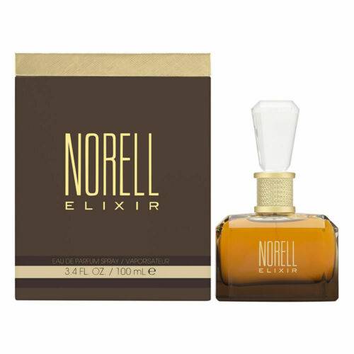 عطر نوريل اليكسير او دو بيرفيوم للنساء 100مل