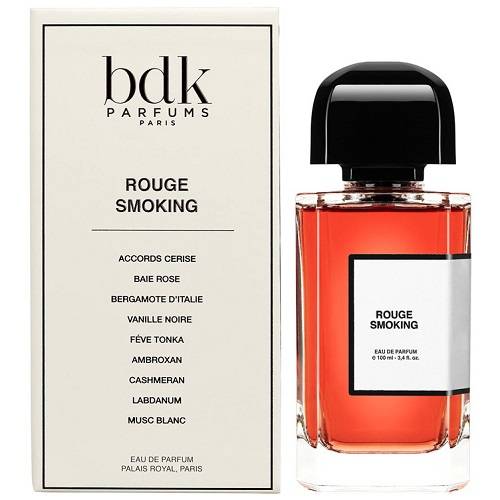 عطر بي دي كي روج سموكنج او دو برفيوم للجنسين 100مل